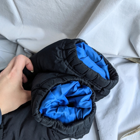 EUC Abercrombie boys winter coat size L - Picture 3 of 11